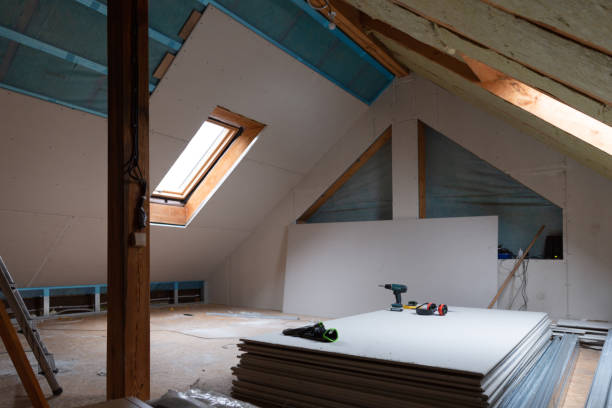 Best DIY Insulation Kits and Guidance in Okawvle, IL