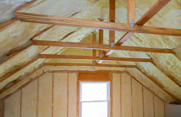 Best Commercial Insulation in Okawvle, IL