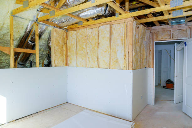 Best Insulation for Specific Applications in Okawvle, IL