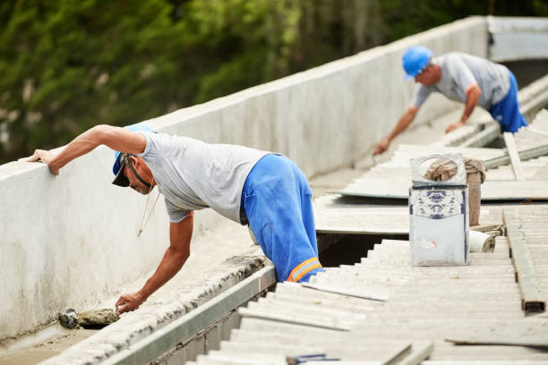 Best Insulation Maintenance and Repair in Okawvle, IL