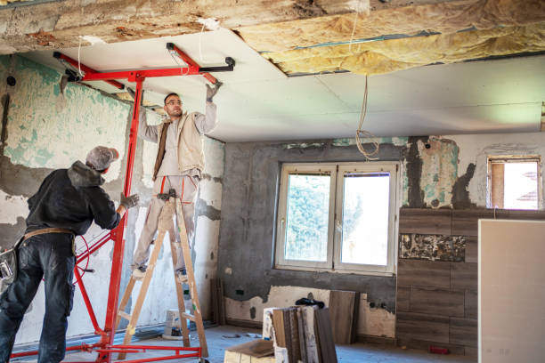 Reliable Okawville, IL Insulation Contractor Solutions