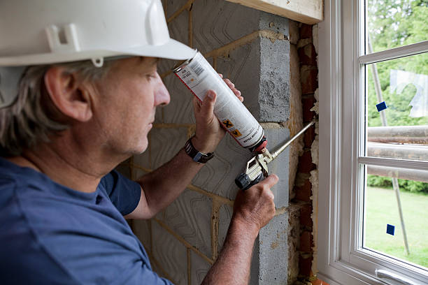 Types of Insulation We Offer in Okawville, IL