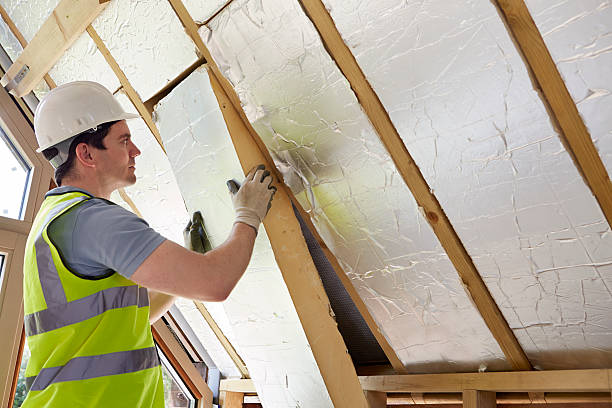 Types of Insulation We Offer in Okawville, IL